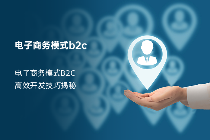 电子商务模式b2c