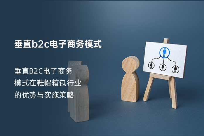 垂直b2c电子商务模式